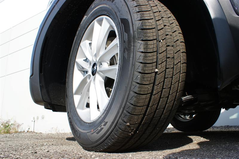 kia Sorento 2.4 LX 2019 - 29