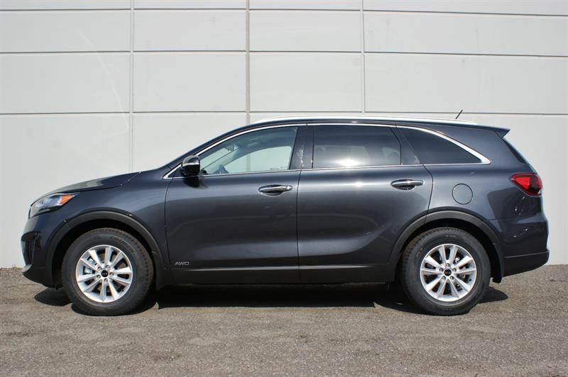 kia Sorento 2.4 LX 2019 - 23