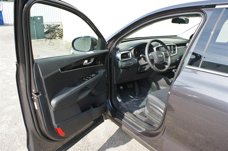 kia Sorento 2.4 LX 2019 - 3