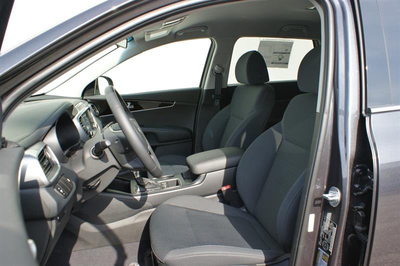 kia Sorento 2.4 LX 2019 - 4