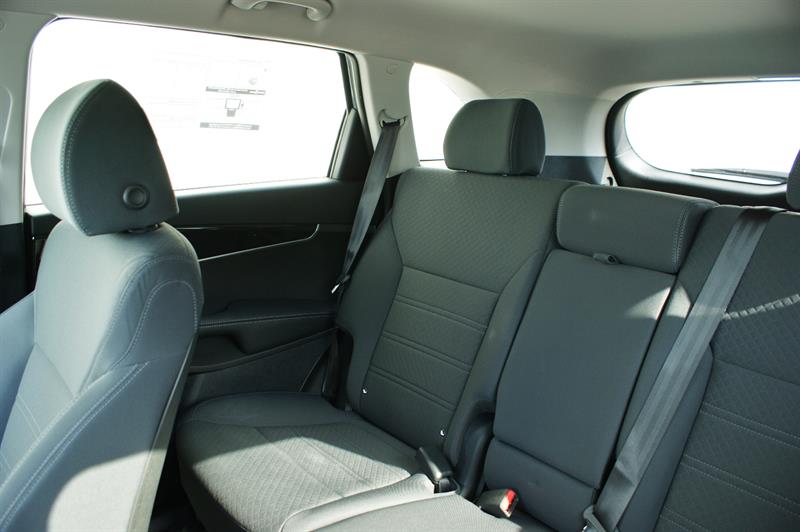 kia Sorento 2.4 LX 2019 - 16