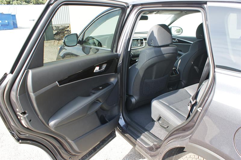 kia Sorento 2.4 LX 2019 - 12