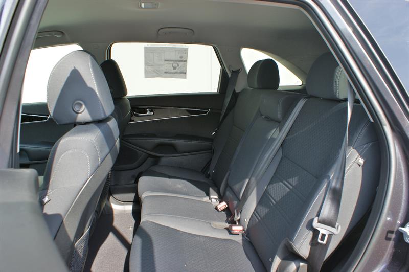 kia Sorento 2.4 LX 2019 - 13