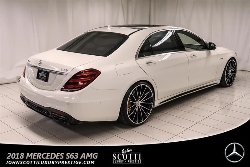 Rochelle Andrews Mercedes Benz S63 For Sale