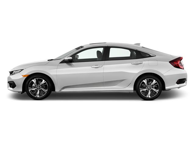 850 Koleksi Civic Ex at 2018 Terbaru