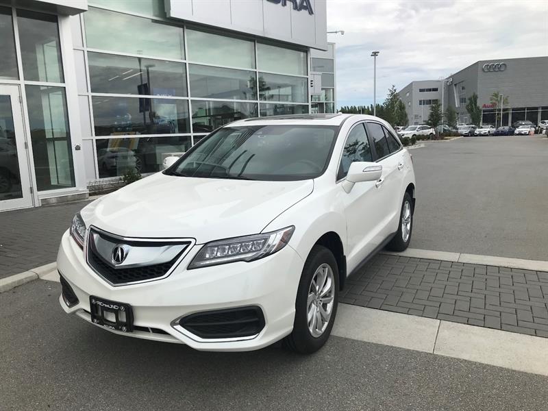 Richmond Honda New and Used Honda dealership in Richmond Serving