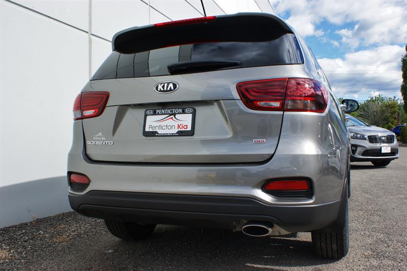 kia Sorento 2.4 LX 2019 - 27