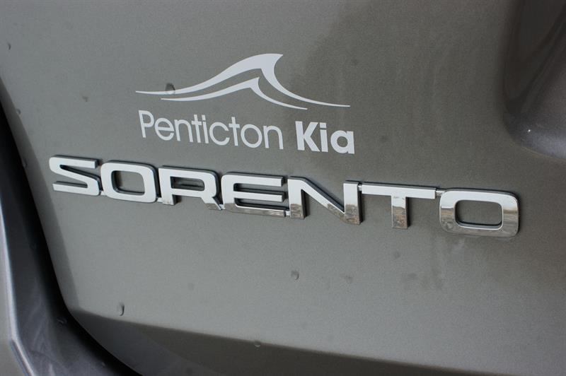 kia Sorento 2.4 LX 2019 - 32