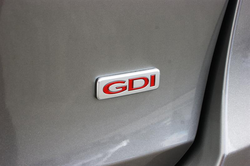 kia Sorento 2.4 LX 2019 - 33