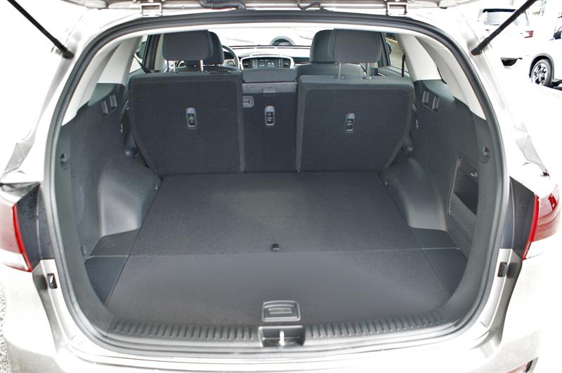 kia Sorento 2.4 LX 2019 - 20