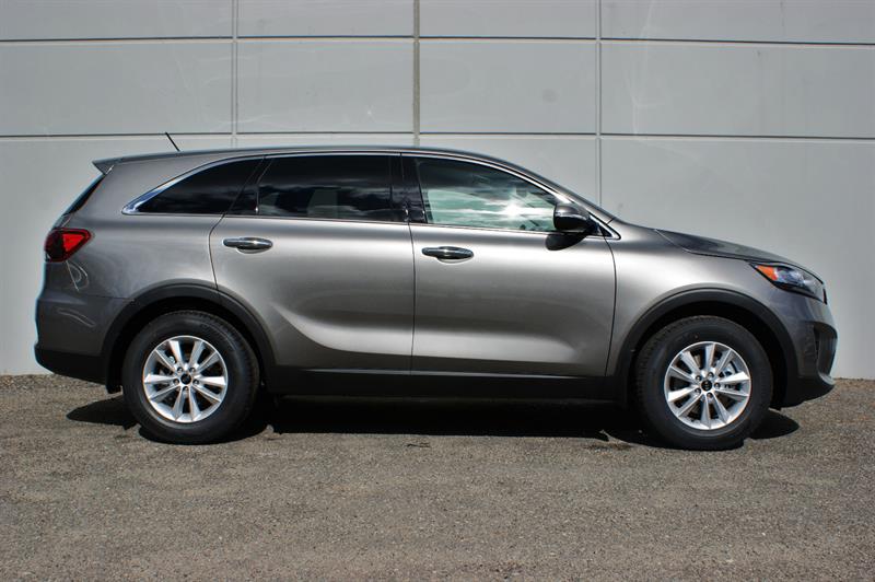 kia Sorento 2.4 LX 2019 - 26