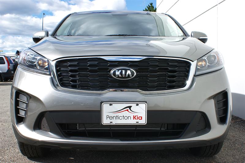 kia Sorento 2.4 LX 2019 - 22