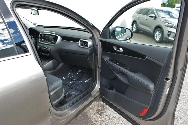 kia Sorento 2.4 LX 2019 - 5