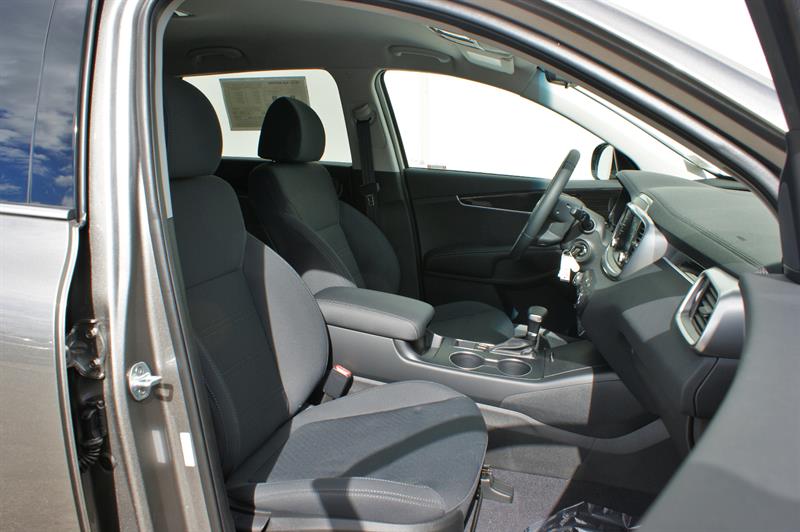 kia Sorento 2.4 LX 2019 - 6