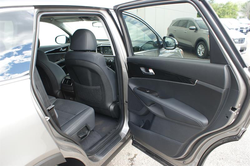 kia Sorento 2.4 LX 2019 - 16