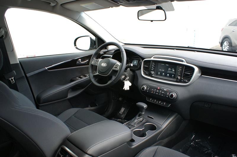 kia Sorento 2.4 LX 2019 - 7