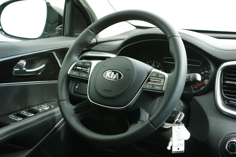 kia Sorento 2.4 LX 2019 - 10