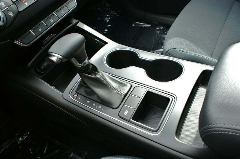 kia Sorento 2.4 LX 2019 - 13