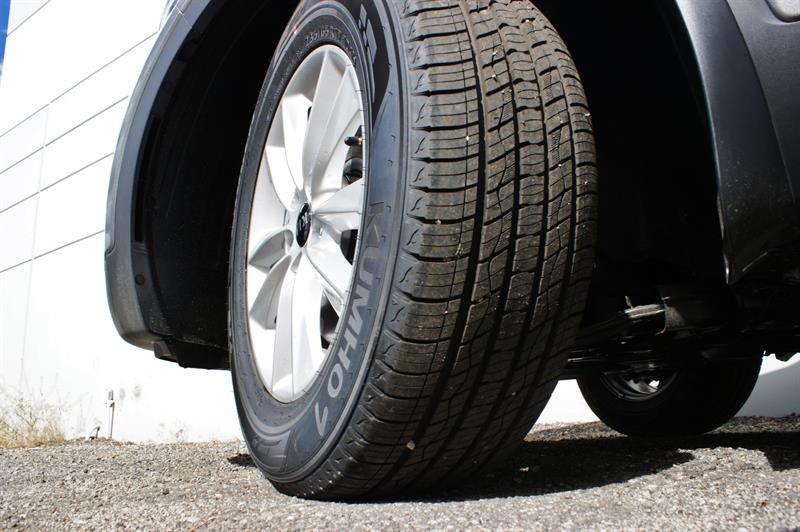 kia Sorento 2.4 LX 2019 - 30