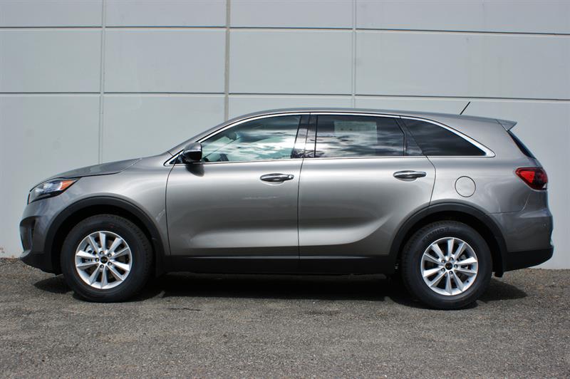 kia Sorento 2.4 LX 2019 - 25