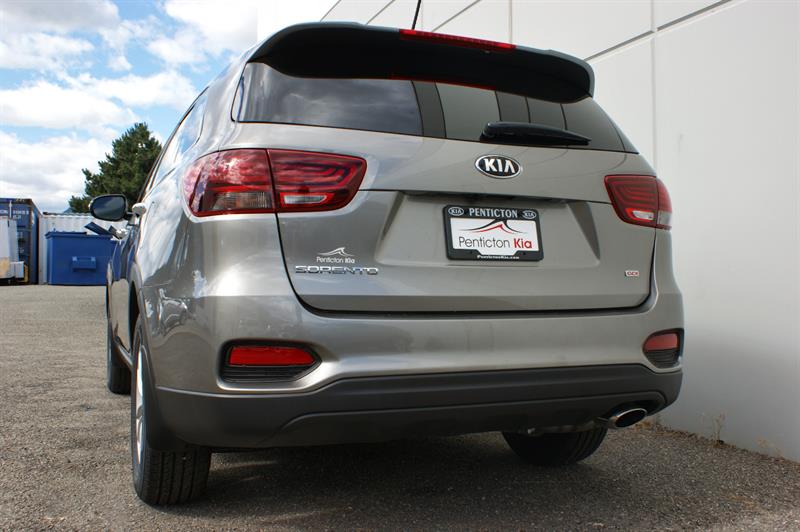 kia Sorento 2.4 LX 2019 - 28