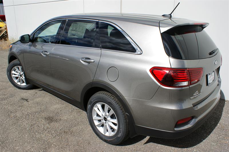 kia Sorento 2.4 LX 2019 - 29