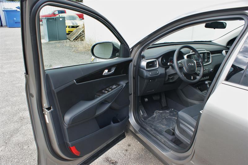 kia Sorento 2.4 LX 2019 - 3