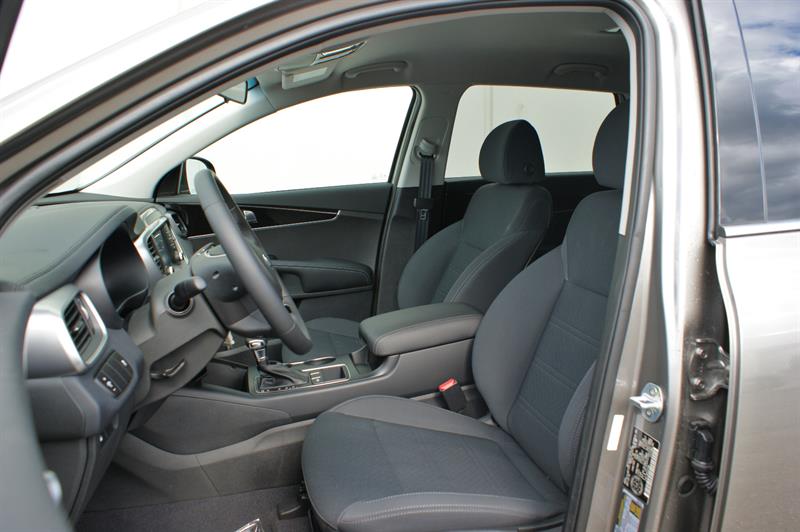 kia Sorento 2.4 LX 2019 - 4