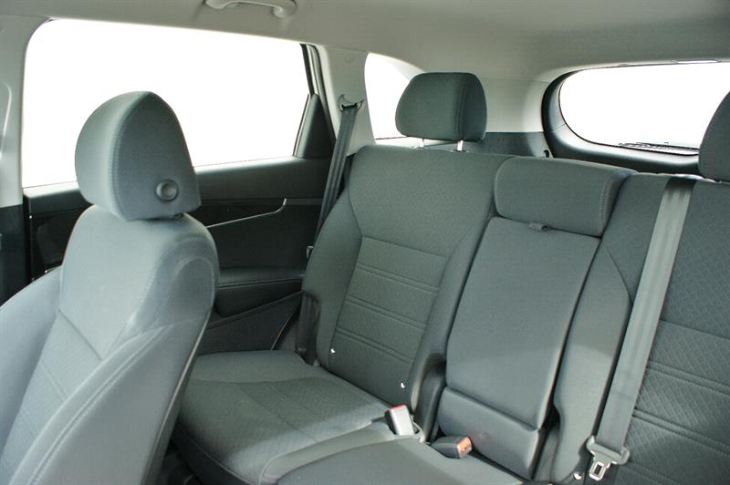 kia Sorento 2.4 LX 2019 - 18