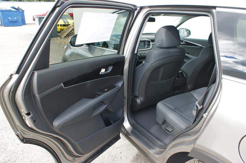 kia Sorento 2.4 LX 2019 - 14