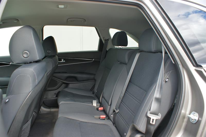 kia Sorento 2.4 LX 2019 - 15