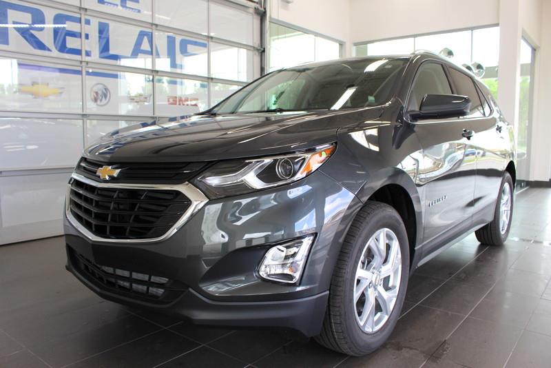 Le Relais Chevrolet Chevrolet Buick Gmc Dealership In