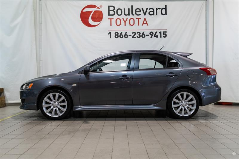 Boulevard Toyota Concessionnaire Toyota à Québec et Beauport