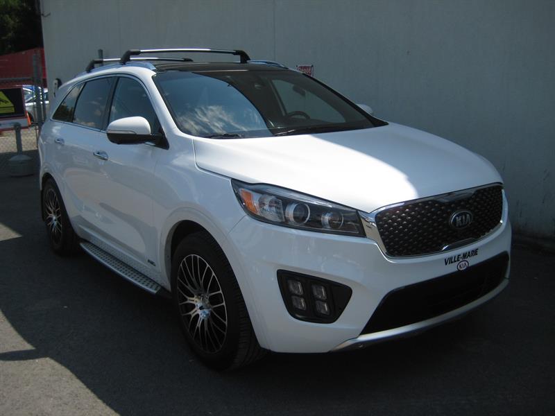 VilleMarie Kia Montreal KIA DEALERSHIP