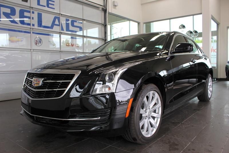 Le Relais Chevrolet Chevrolet Buick Gmc Dealership In