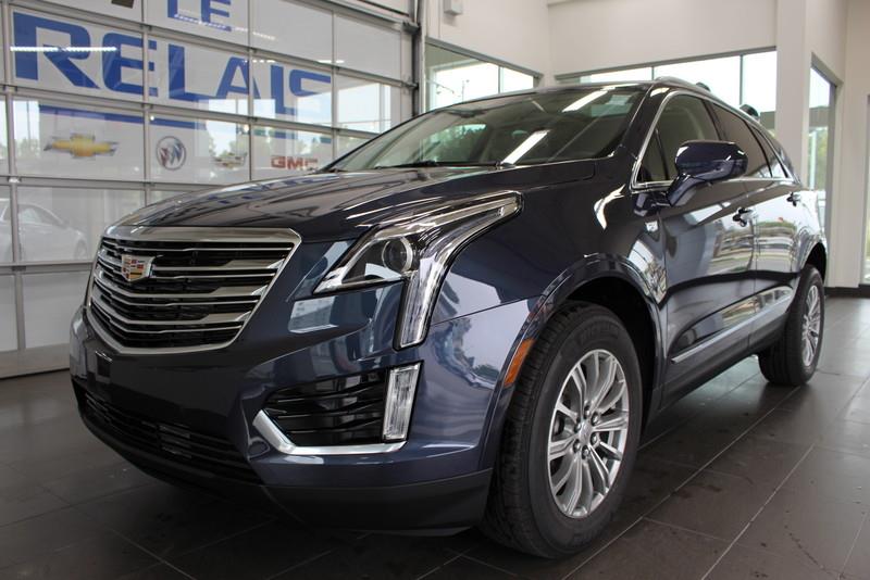 Véhicule CADILLAC TRUCK XT5 2019 Neuf à vendre à Montreal, Québec