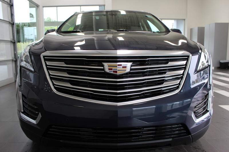 Véhicule CADILLAC TRUCK XT5 2019 Neuf à vendre à Montreal, Québec
