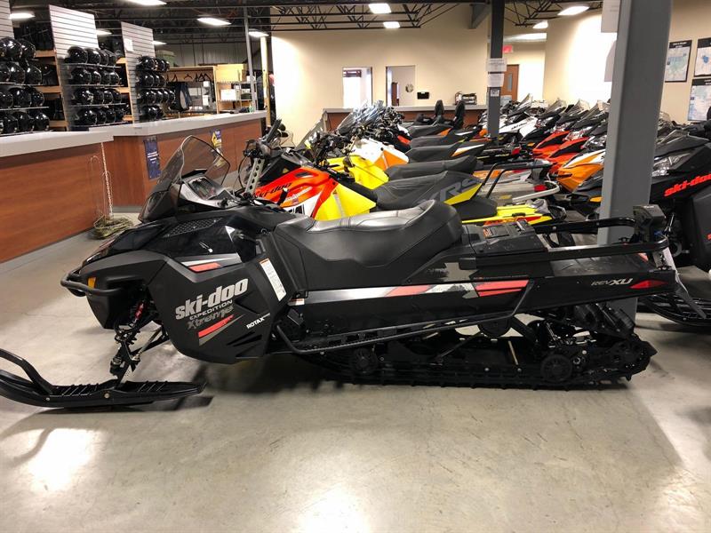 2016 SkiDoo EXPEDITION EXTREME 800 Used for sale SaintMicheldes