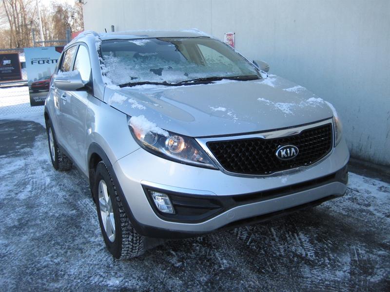 VilleMarie Kia Montreal KIA DEALERSHIP