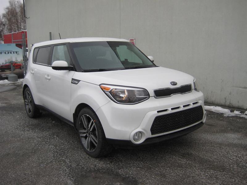 VilleMarie Kia Montreal KIA DEALERSHIP