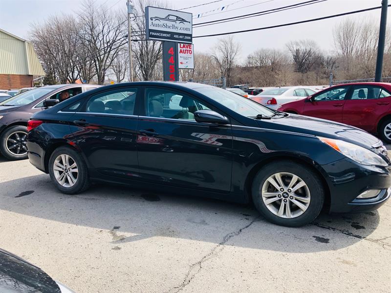 Auto Shelby Marchand De Voiture Usag 233 224 Vendre Laval