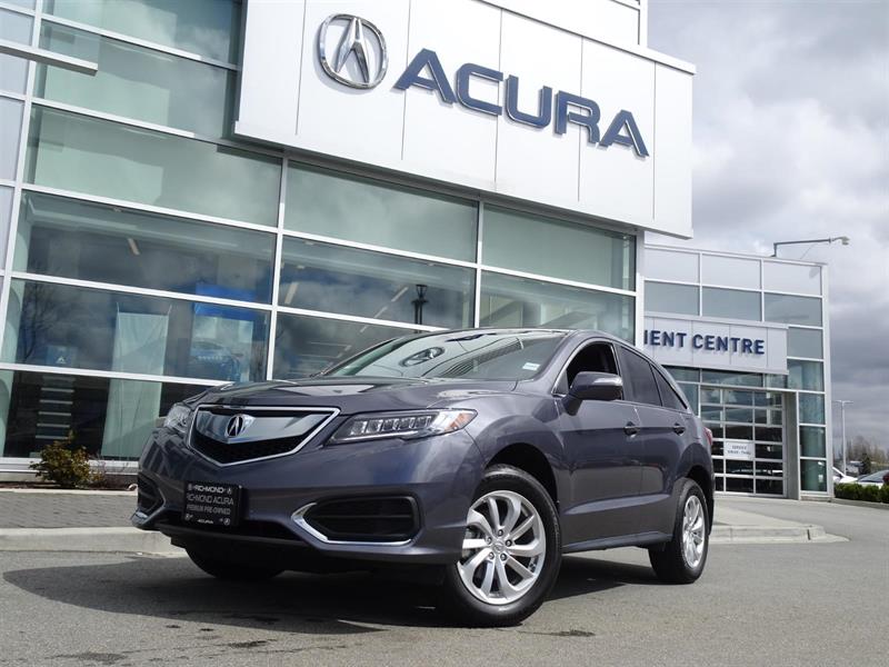 Richmond Honda New and Used Honda dealership in Richmond Serving