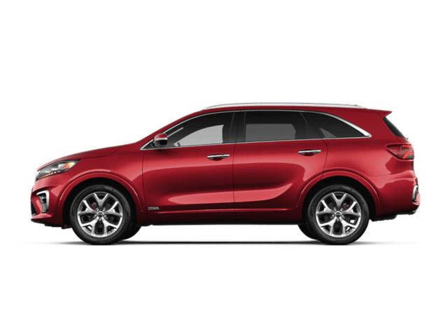kia Sorento SX 2019