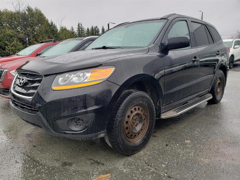 Used Hyundai Santa Fe vehicles for sale Second hand Hyundai vehicles