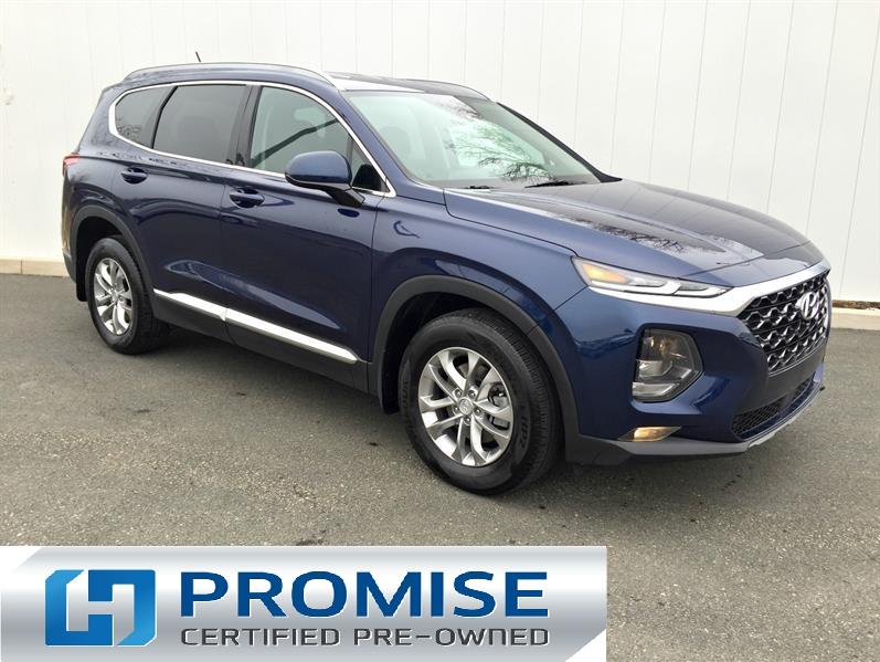 Century Hyundai new and used dealership in Truro