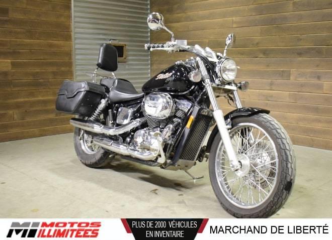 2005 hondashadow aero 75040 224 km 3 995 - saccuriser son compte fortnite