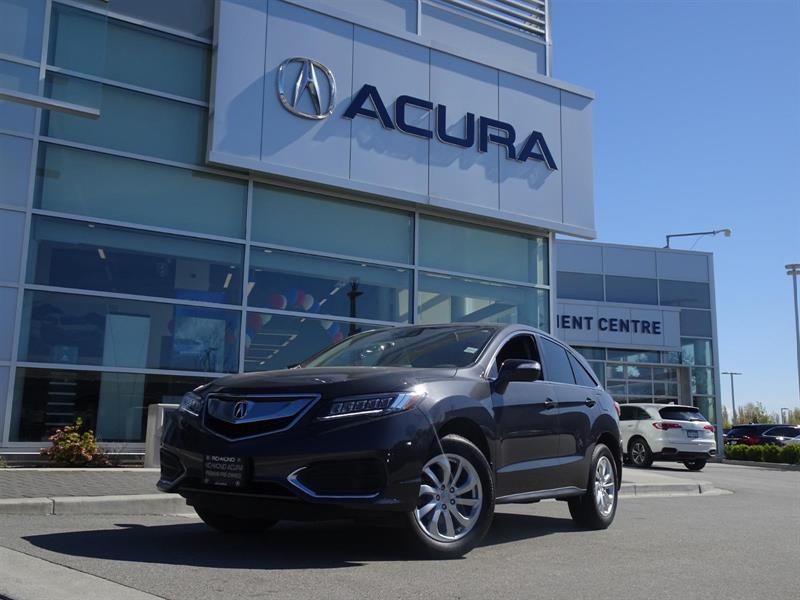 Richmond Honda New and Used Honda dealership in Richmond Serving