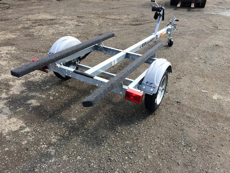 2020 Ez Loader EZTWV SINGLE WATERCRAFT New for sale Chilliwack Kitt Equipment