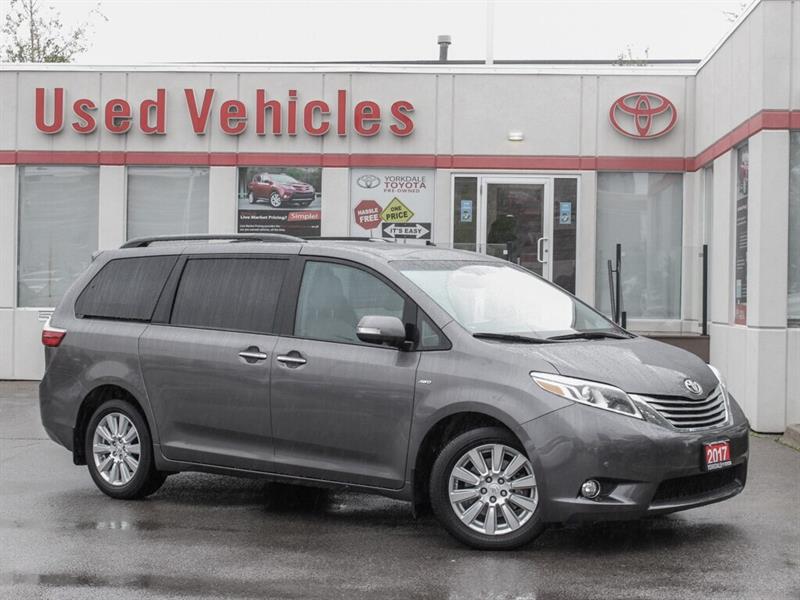 Yorkdale Toyota | Toronto Toyota dealership