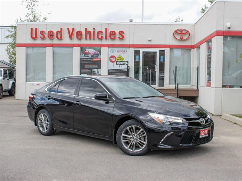 Yorkdale Toyota | Toronto Toyota dealership